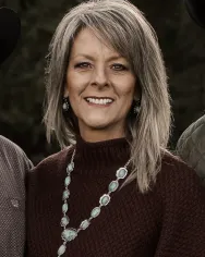Misti Carter - Associate Broker 870-847-1059