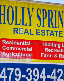 Sharon Liles - Holly Springs Real Estate
