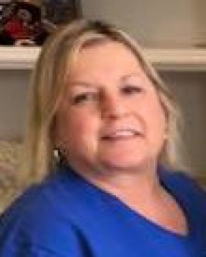 Pam James - Harker Real Estate and Auction