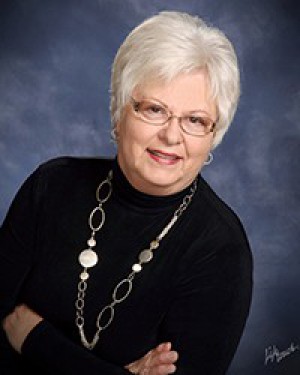 Phyllis Herbert