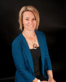 Ashley Raines - Sales Associate 