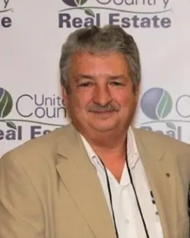Dale Williams