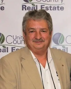 Dale Williams