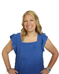 Erin Starbuck - Sales Agent 501-825-6222