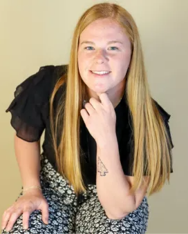 Gracie Fatino - Salesperson 417-399-0590