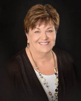 Susan Carpenter - Principal Broker 870-793-8100