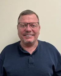 Timothy Marshall - Sales Agent 