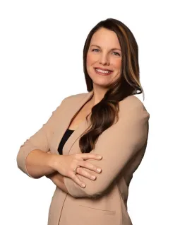 Katherine (Katie) Smith - Sales Agent 