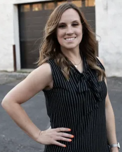 Stephanie Walk - Salesperson 573-282-2613