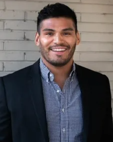 Jonathan Quesada - Agent 