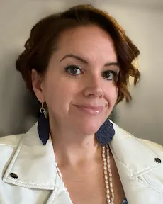 Colleen Mahurin