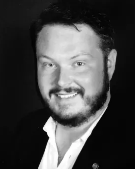 Derek Ford - Agent