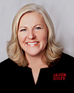 Angie French - Archer Realty