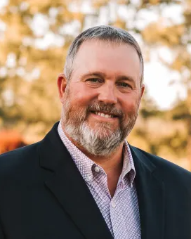 Aaron Sarbaugh - Realtor-Sales Associate 660-542-6056