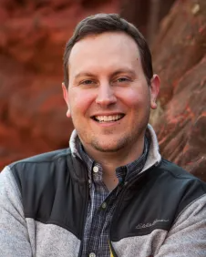 Harrison Burge - Monark Realty