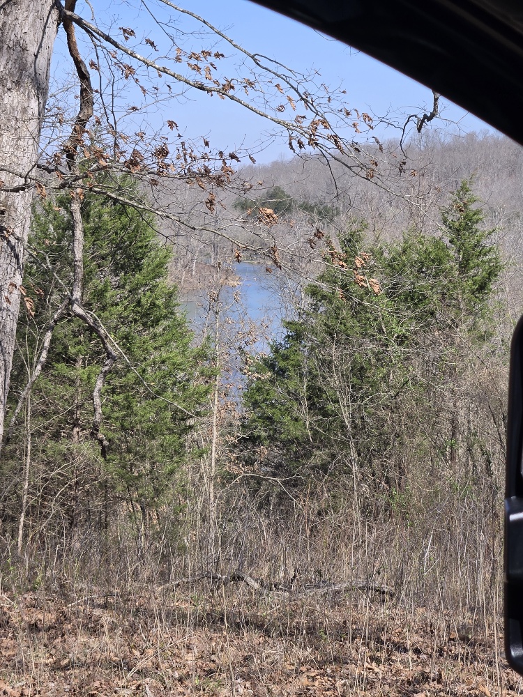 Farm/Ranch/Land for sale –   River Road   Mammoth Spring, AR