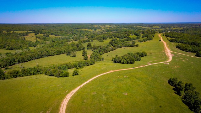 Farm/Ranch/Land for sale –   Highway V    Myrtle, MO