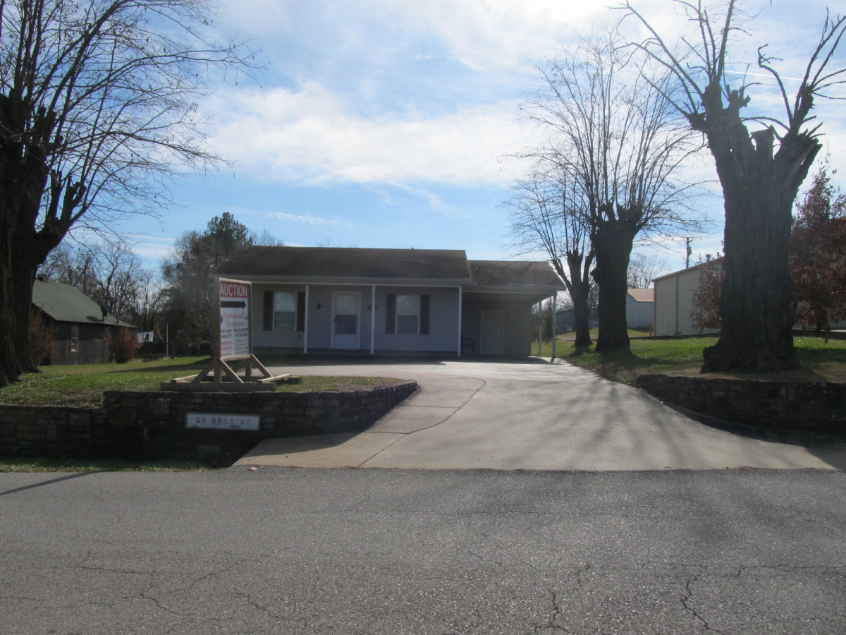 Hindsville AR Homes & Real Estate Bolingers Real Estate