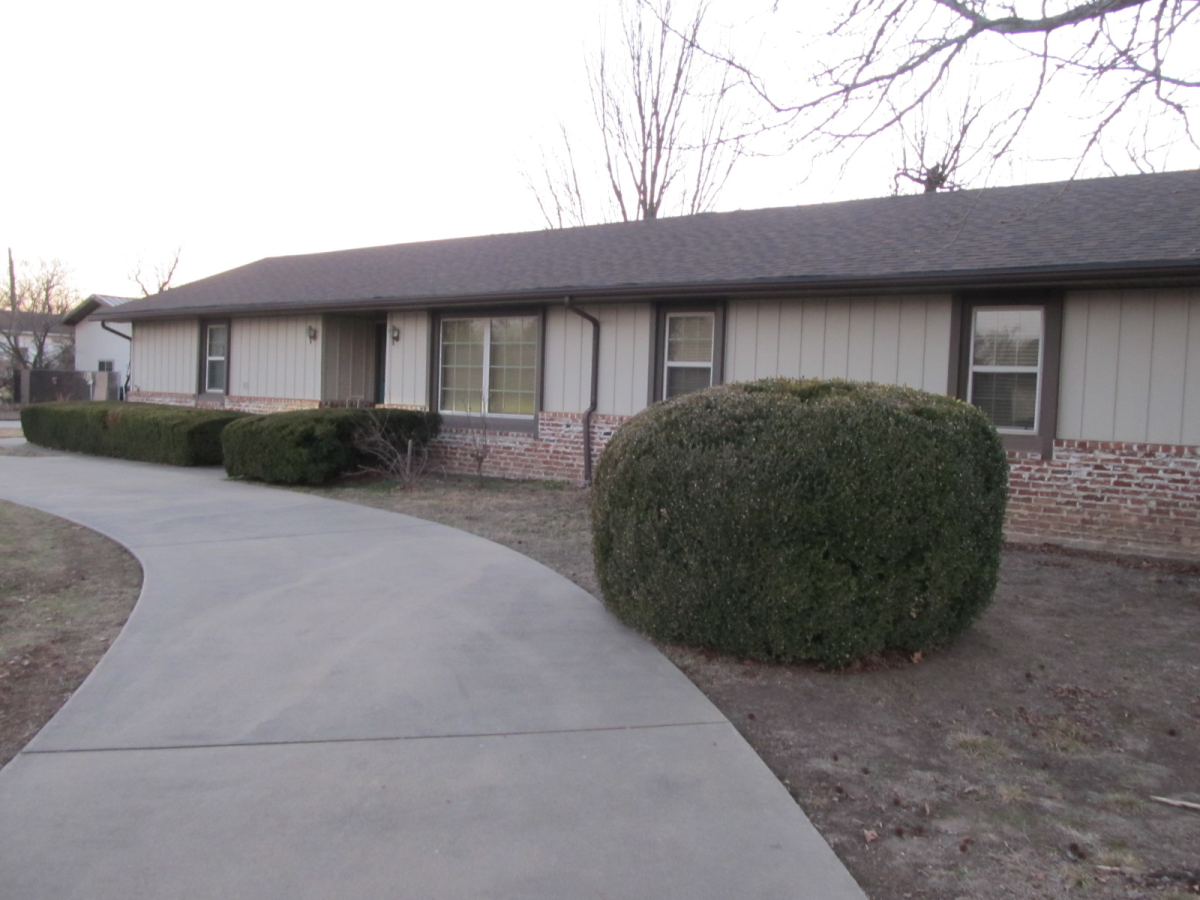 Residential for sale – 1658   Marwalk Drive    Joplin, MO