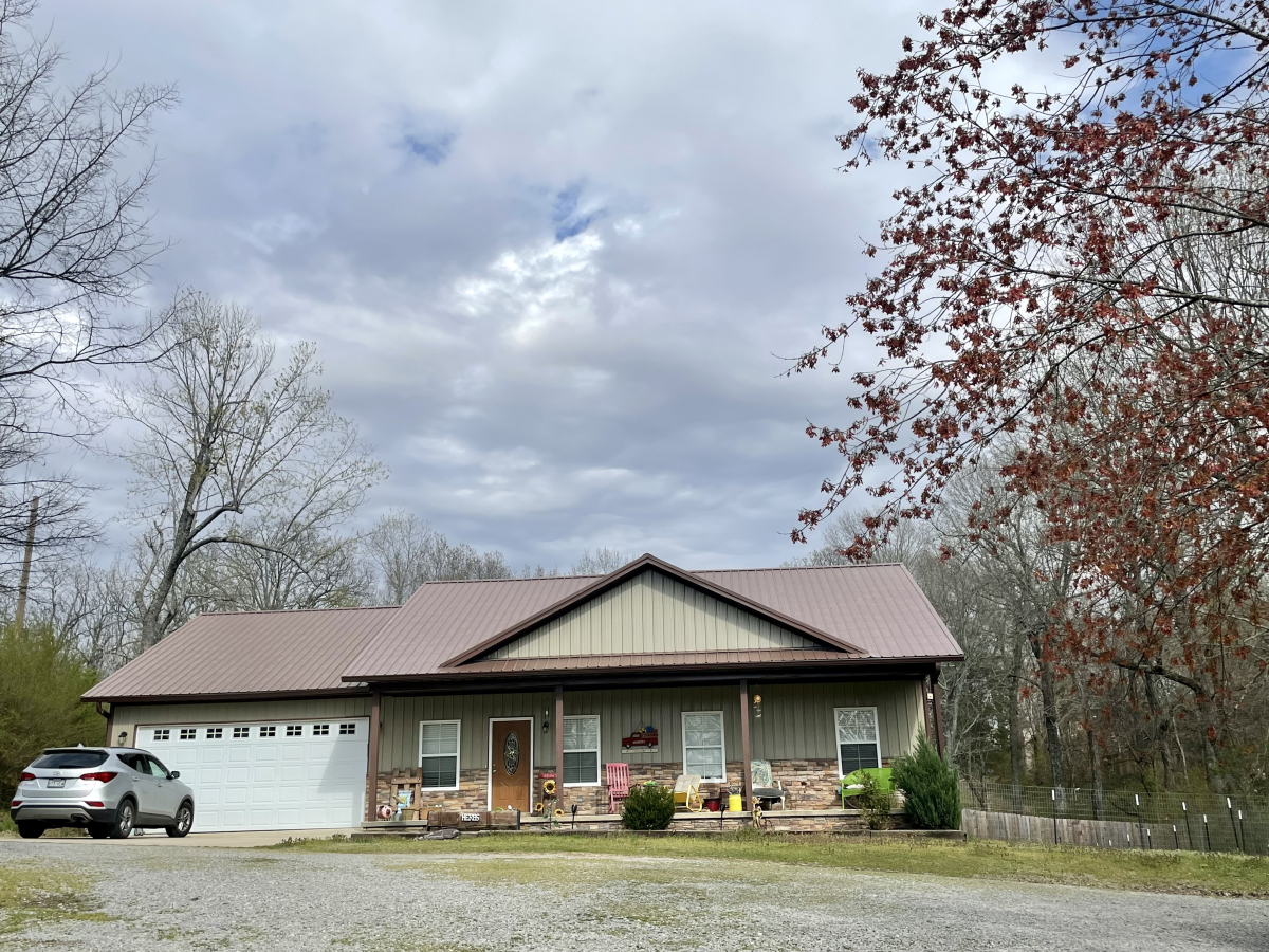 Pocahontas AR Home for Sale 704 West Church MLS 77928