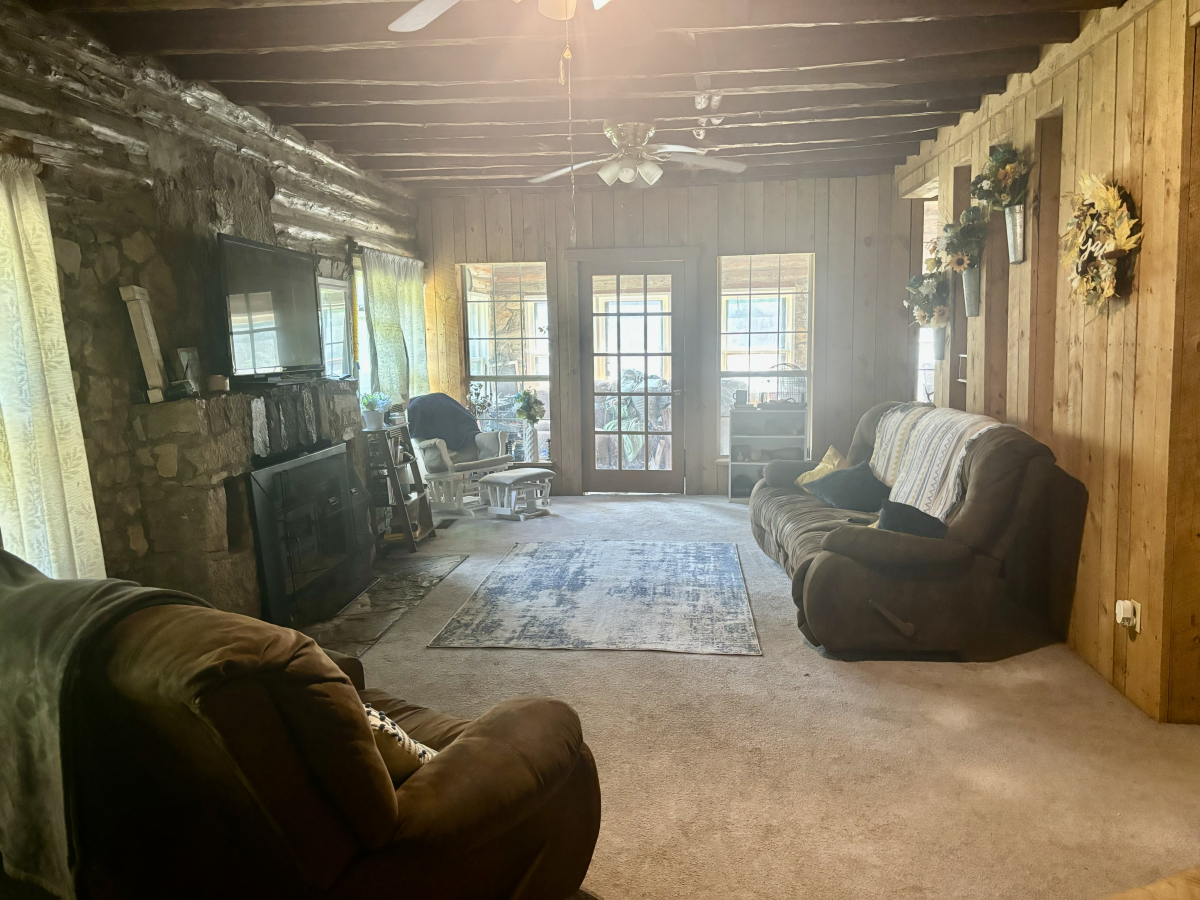 12803 Hwy 62 Imboden, NA County, AR Listing 78052