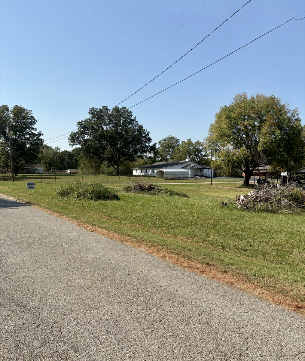 000 Maple Pocahontas, Randolph County, AR 72455 Listing 78069
