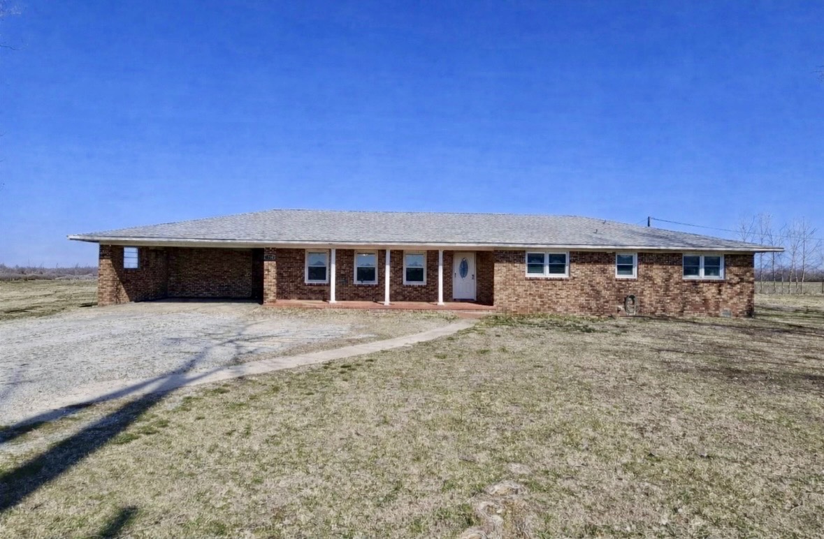 Residential for sale – 1034 Lawnbird Road     Biggers, AR