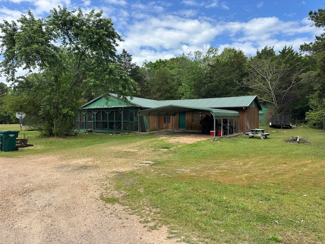 Residential for sale – 3811 Hwy 211     Success, AR