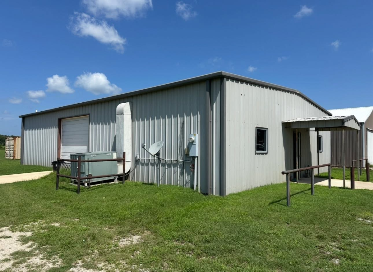 Commercial for sale – 2351   Old County Rd.    Pocahontas, AR