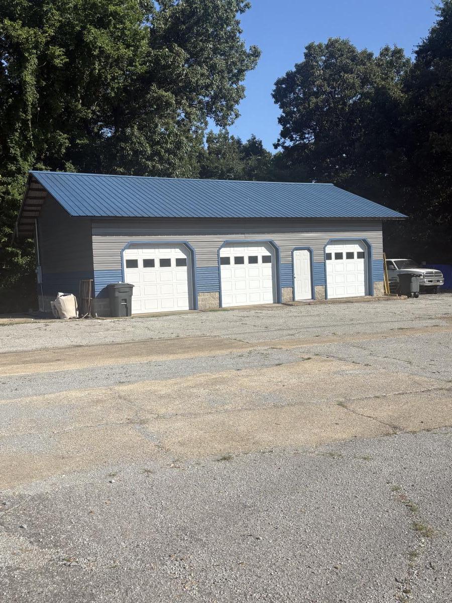Commercial for sale – 1717    US Highway 67 N   Pocahontas, AR