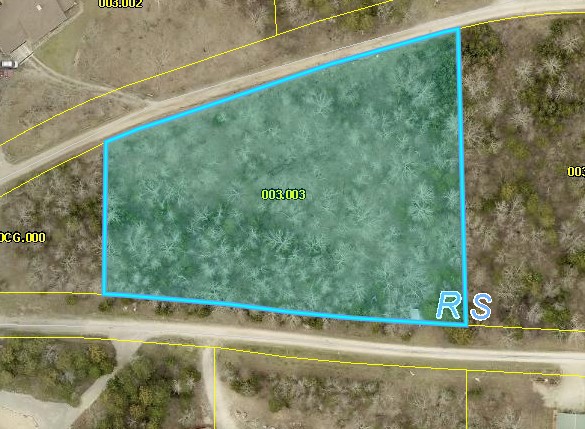 Farm/Ranch/Land for sale – Lot R  Regency Heights  Shell Knob, MO