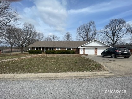 Residential for sale –  Berryville, 