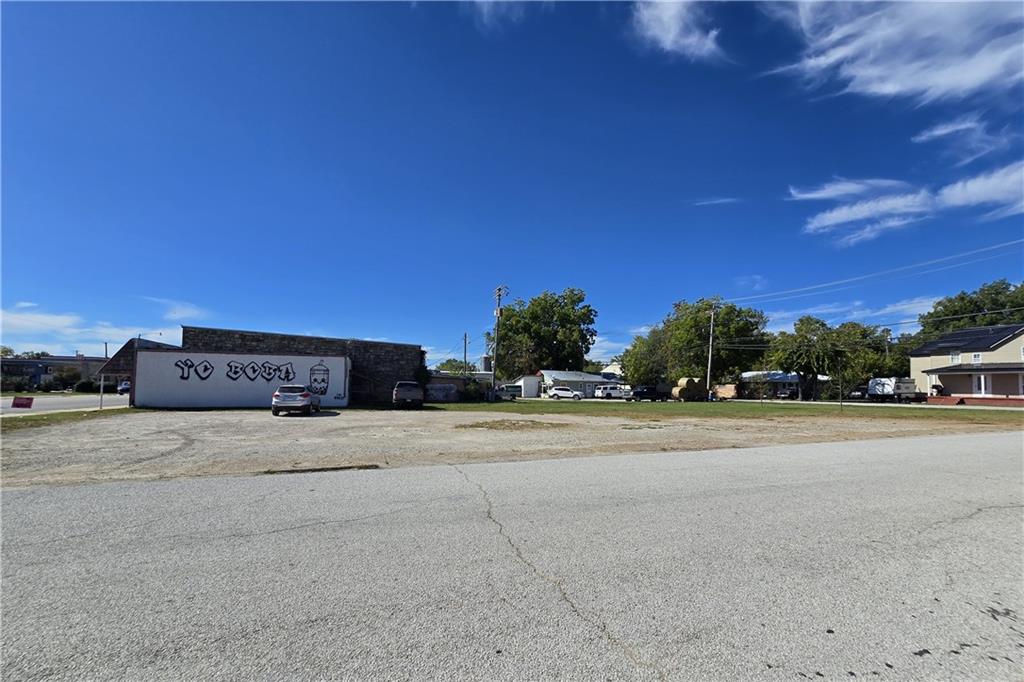 Commercial for sale – TBD East Main Street  Green Forest, AR