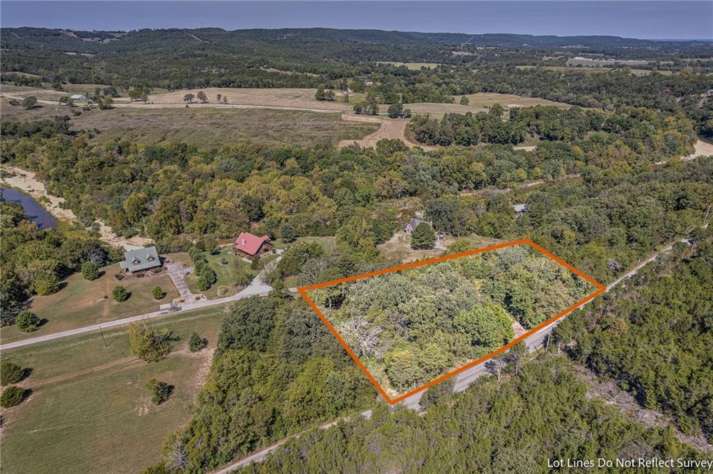 Farm/Ranch/Land for sale – 200  Bella Vista Road  Berryville, AR