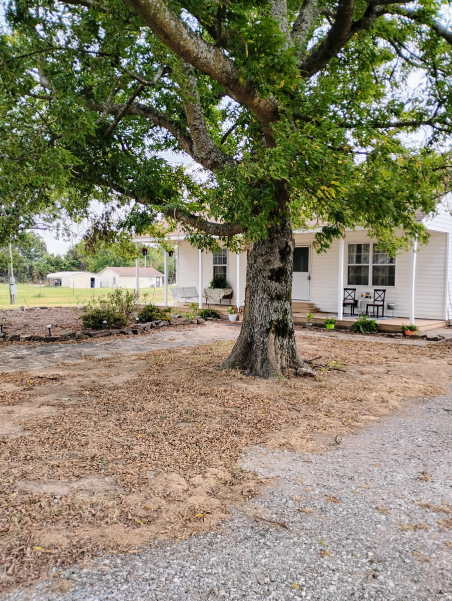 Residential for sale – 11109 South Old Cincinnati Road   Lincoln, AR