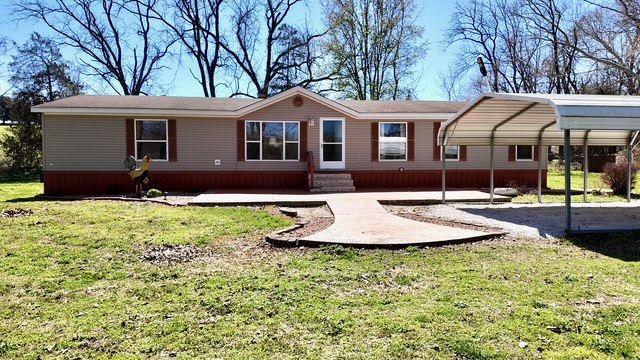 Residential for sale – 481  Eagle  Lane  Oak Grove, AR