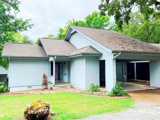 Residential for sale –      Cherokee Village, AR