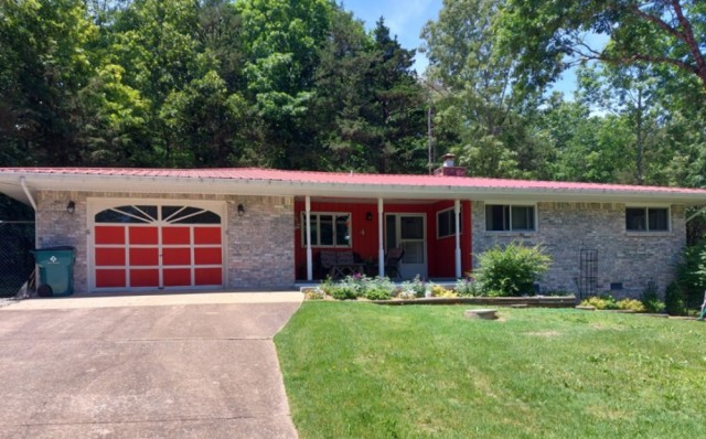 Residential for sale –      Cherokee Village, AR