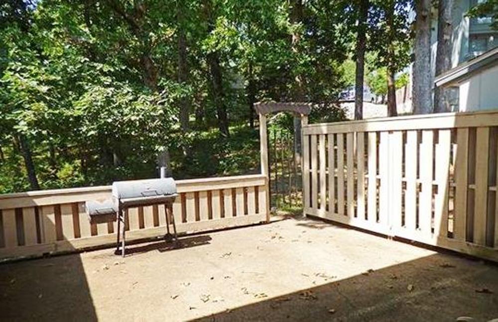 Residential for sale – 11  Setting Sun   Cherokee Village, AR