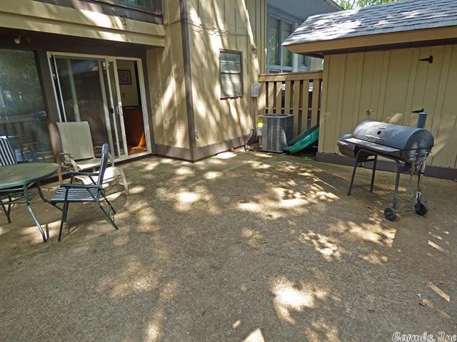 Residential for sale – 11  Setting Sun   Cherokee Village, AR