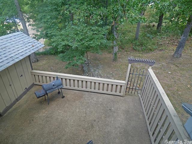 Residential for sale – 11  Setting Sun   Cherokee Village, AR