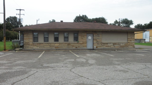 Commercial for sale – 1204  Hwy 367N   Newport, AR