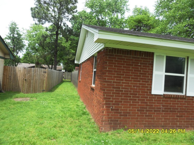 Residential for sale – 3201  HOOPER   Diaz, AR