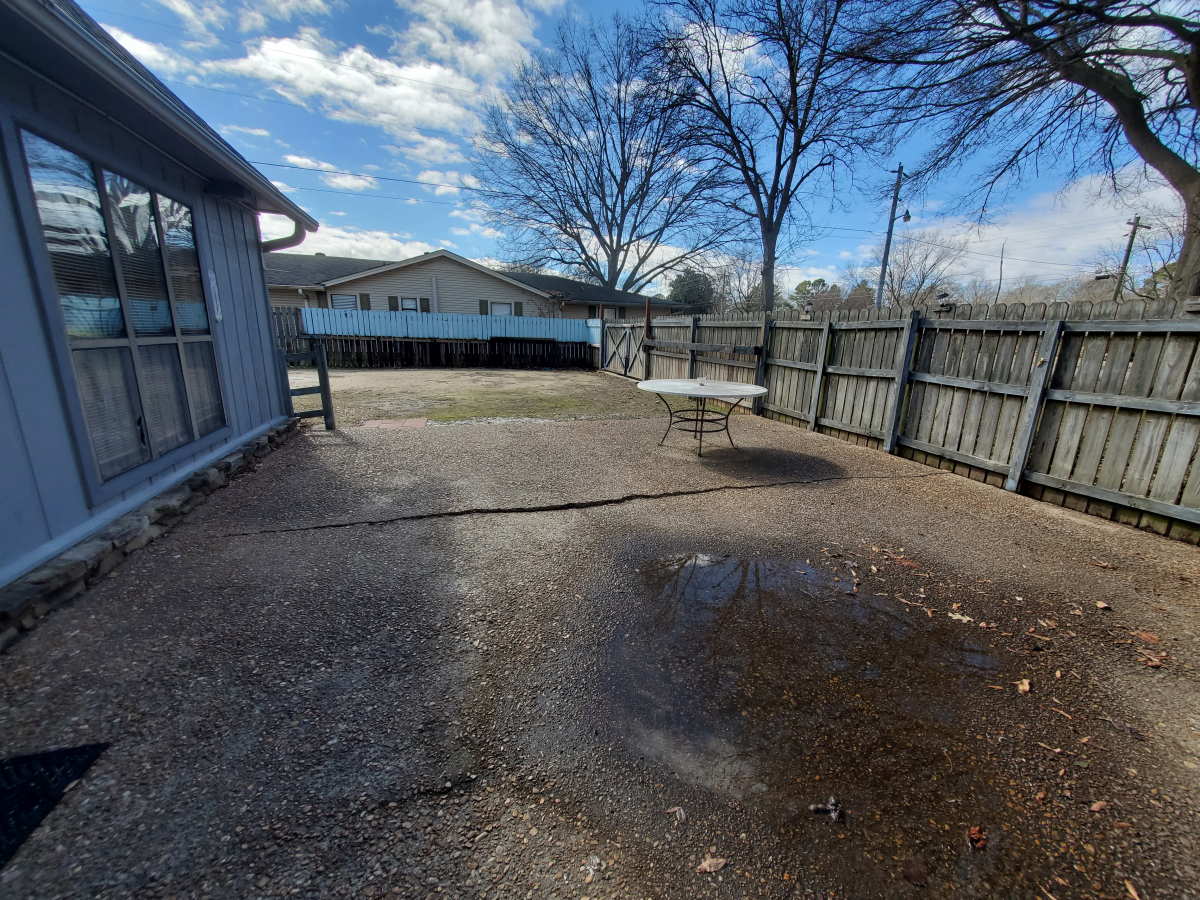 Residential for sale –   Minor Drive  Newport, AR
