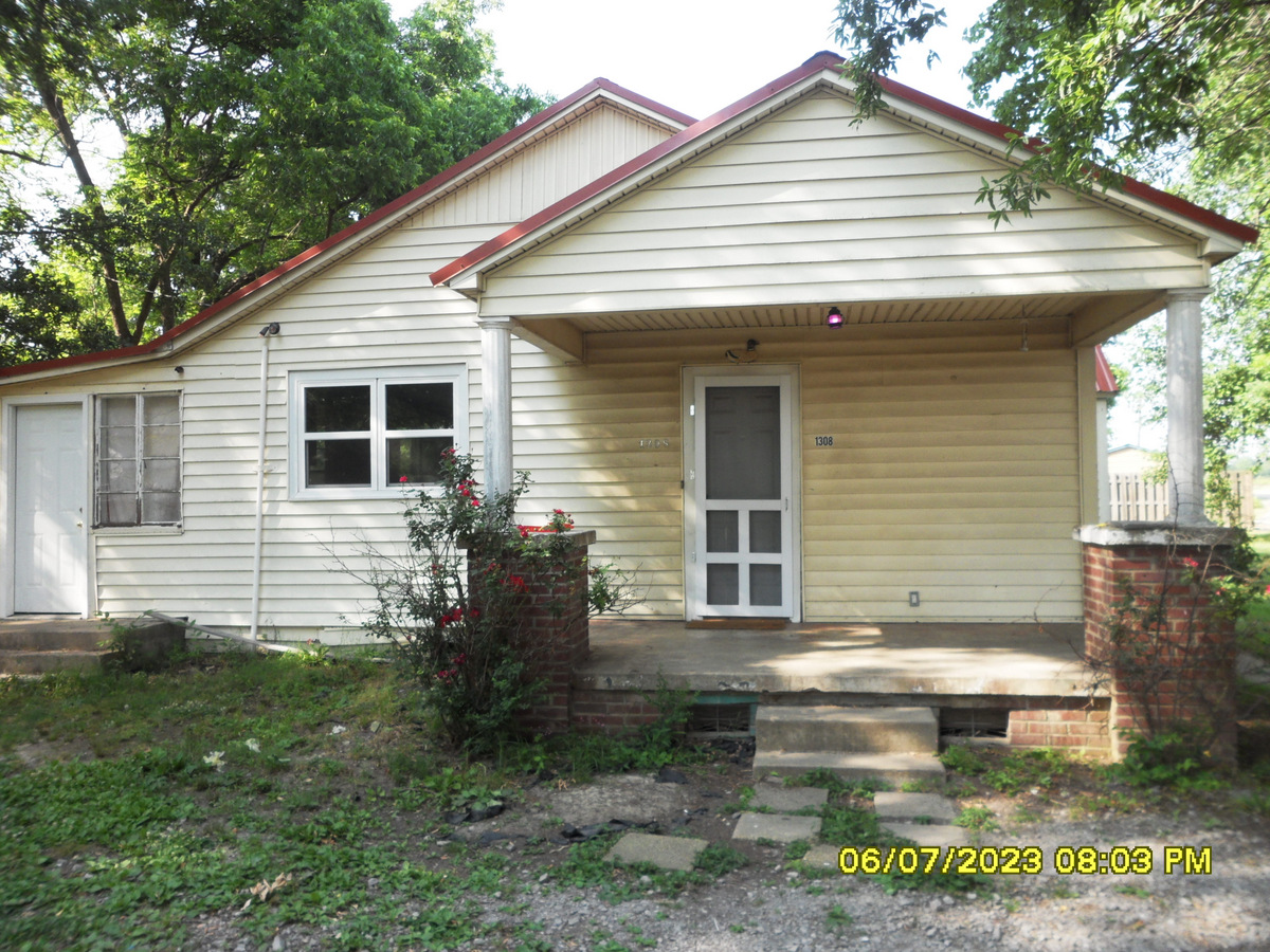 Residential for sale – 1308   Hwy 367 North   Tuckerman, AR
