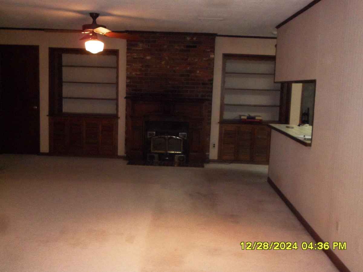 Residential for sale – 2604  Normandy Drive  Newport, AR