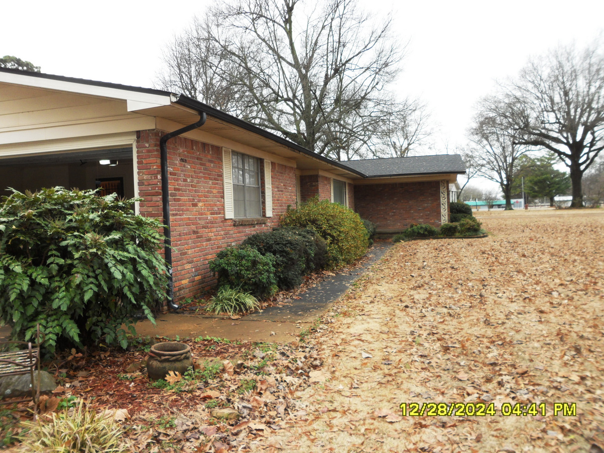 Residential for sale – 2604  Normandy Drive  Newport, AR
