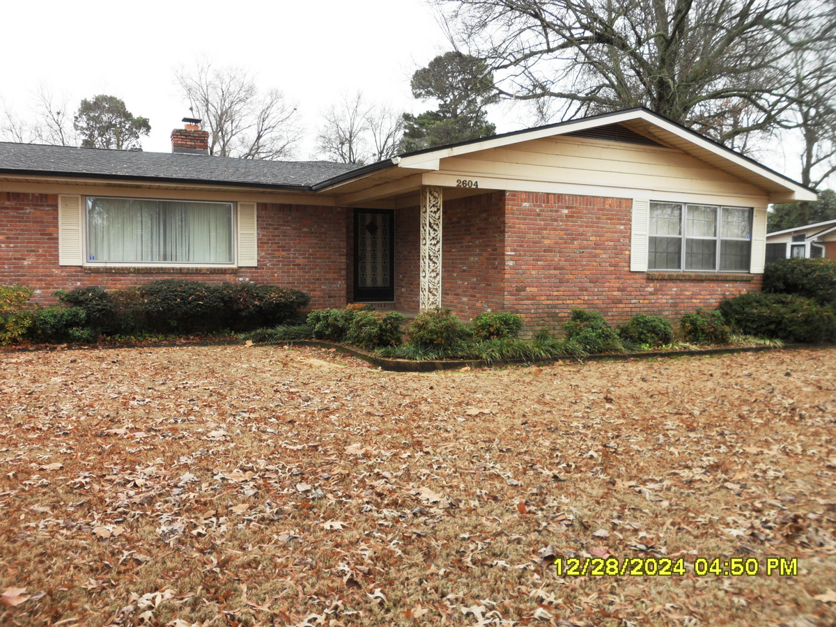 Residential for sale – 2604  Normandy Drive  Newport, AR