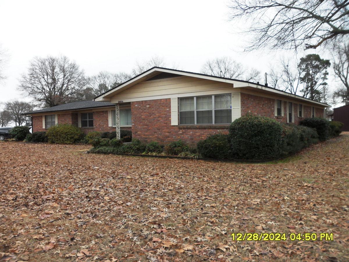 Residential for sale – 2604  Normandy Drive  Newport, AR