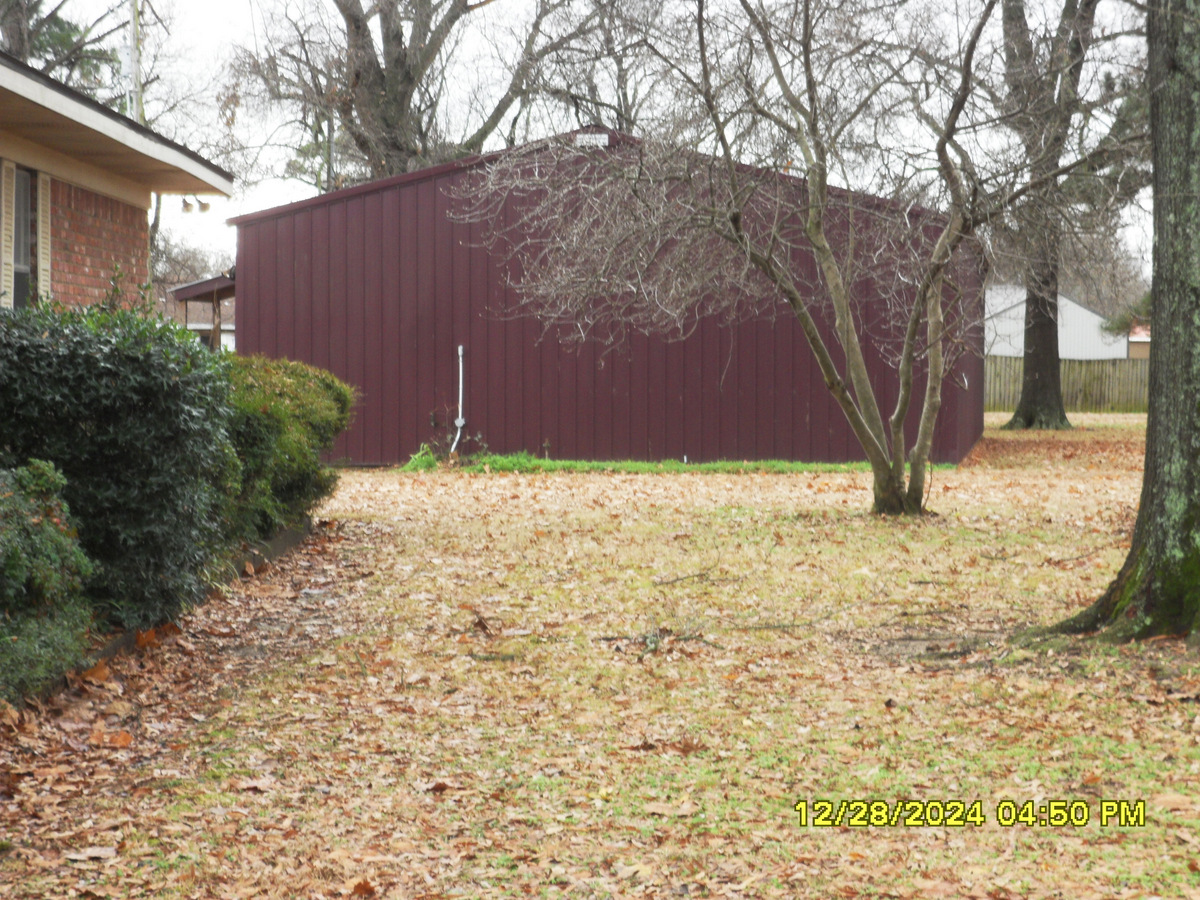 Residential for sale – 2604  Normandy Drive  Newport, AR
